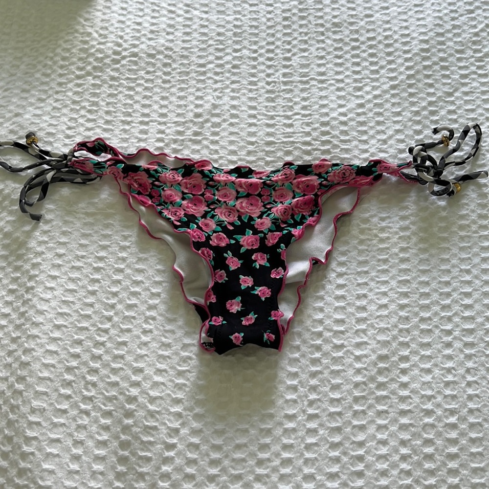 Brazilian bottoms